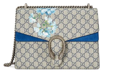 gucci dionysus blue bag|Gucci dionysus bag women.